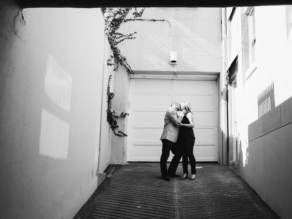 San Francisco Russian Hill Engagement - Courtney Aaron04