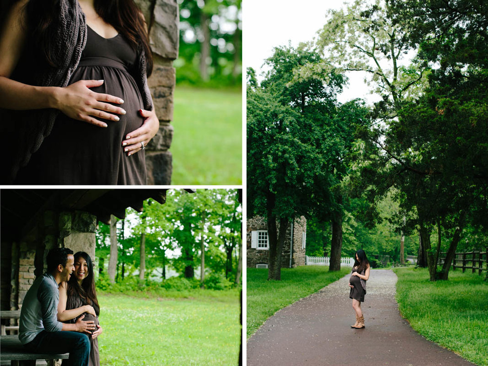 Bucks County Pennsylvania Maternity- Courtney Aaron Photographer5