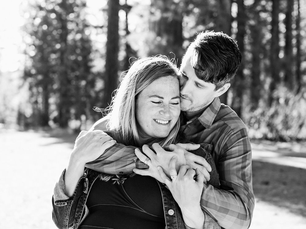 Courtney Aaron lake Tahoe maternity2