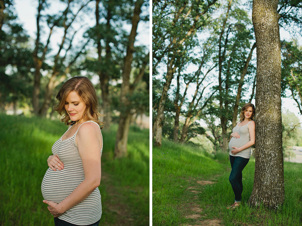 Folsom Maternity Photography- 6