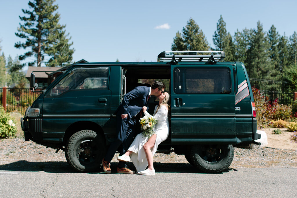 Corey + Lauren